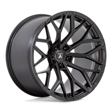 Charger l'image dans la galerie, AB039MX20855220 - Asanti ABL-39 Mogul 20X8.5 5X120  20mm Satin Black - Asanti Wheels Canada