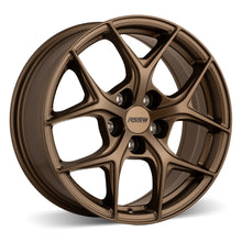 Charger l'image dans la galerie, ASU751BTBZ - RSSW Boost 17X7.5 5X114.3 ET 40MM Bore 56.1MM Bronze - RSSW Wheels Canada