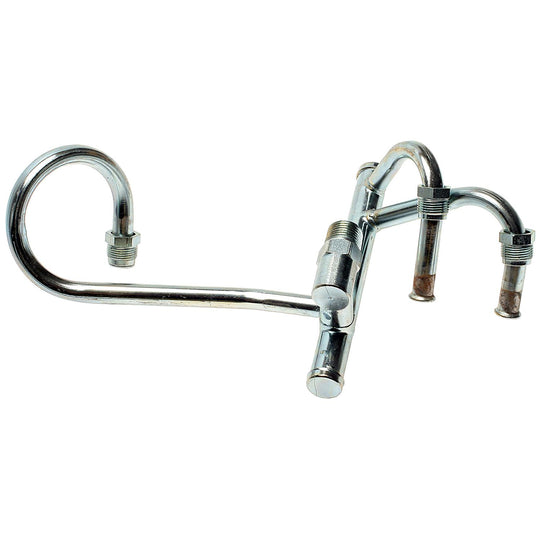 AT115 Standard Ignition Secondary Air Injection Pipe Standard Ignition Canada