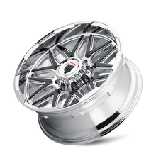 Charger l'image dans la galerie, AT151-2936C0 - American Truxx Grind 20X9 6X135 /  ET 0mm Chrome - American Truxx Wheels Canada