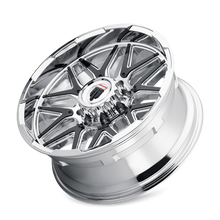 Charger l'image dans la galerie, AT151-2978C-12 - American Truxx Grind 20X9 8X180 /  ET -12mm Chrome - American Truxx Wheels Canada