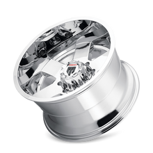 Load image into Gallery viewer, AT155-2970C0 - American Truxx Armor 20X9 8X170 /  ET 0mm Chrome - American Truxx Wheels Canada