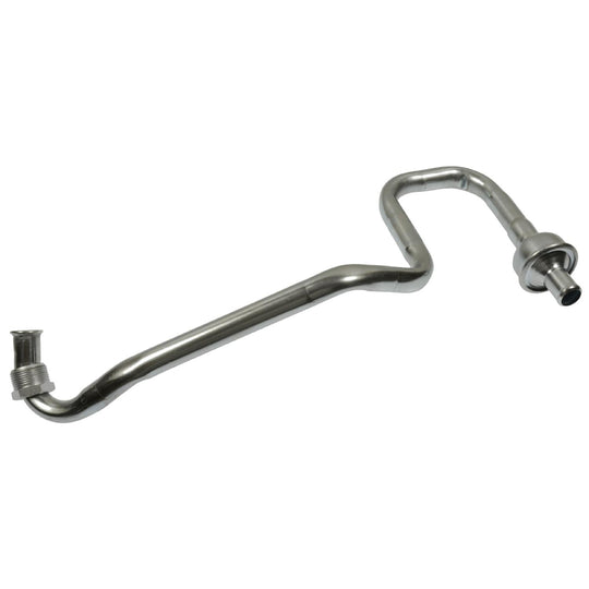 AT166 Standard Ignition Secondary Air Injection Pipe Standard Ignition Canada