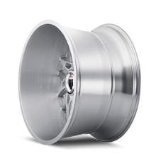 Load image into Gallery viewer, AT184-24473BT-76 - American Truxx DNA 24X14 5X127 /  ET -76mm Brushed Milled - American Truxx Wheels Canada
