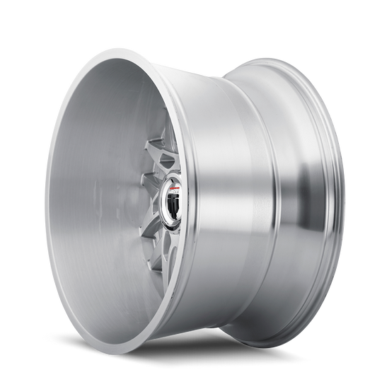 AT184-22283BT-44 - American Truxx DNA 22X12 6X139.7 /  ET -44mm Brushed Milled - American Truxx Wheels Canada