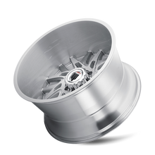 Load image into Gallery viewer, AT184-24473BT-76 - American Truxx DNA 24X14 5X127 /  ET -76mm Brushed Milled - American Truxx Wheels Canada