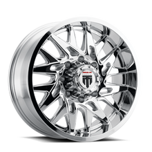 Load image into Gallery viewer, AT184-2936C0 - American Truxx DNA 20X9 6X135 /  ET 0mm Chrome - American Truxx Wheels Canada
