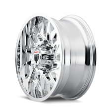 Load image into Gallery viewer, AT184-2981C0 - American Truxx DNA 20X9 8X165.1 /  ET 0mm Chrome - American Truxx Wheels Canada