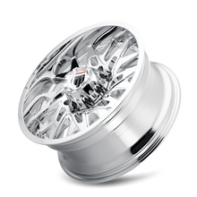 Charger l'image dans la galerie, AT184-2970C0 - American Truxx DNA 20X9 8X170 /  ET 0mm Chrome - American Truxx Wheels Canada