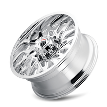 Load image into Gallery viewer, AT184-2936C0 - American Truxx DNA 20X9 6X135 /  ET 0mm Chrome - American Truxx Wheels Canada