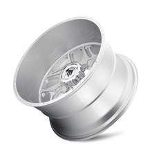 Charger l'image dans la galerie, AT1900-22278BT-44 - American Truxx Sweep 22X12 8X180 /  ET -44mm Brushed Milled - American Truxx Wheels Canada