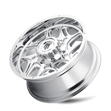 Load image into Gallery viewer, AT1900-2978C-12 - American Truxx Sweep 20X9 8X180 /  ET -12mm Chrome - American Truxx Wheels Canada
