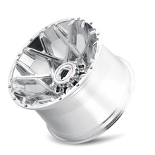Charger l'image dans la galerie, AT1901-2278P-44 - American Truxx Gridlock 20X12 8X180 /  ET -44mm Polished - American Truxx Wheels Canada