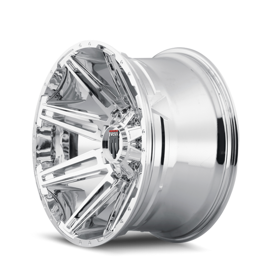 AT1903-22270C-44 - American Truxx Boom 22X12 8X170 /  ET -44mm Chrome - American Truxx Wheels Canada