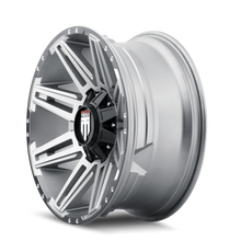 Charger l'image dans la galerie, AT1903-2978GM-12 - American Truxx Boom 20X9 8X180 /  ET -12mm Matte Gunmetal - American Truxx Wheels Canada
