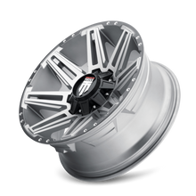 Charger l'image dans la galerie, AT1903-2978GM-12 - American Truxx Boom 20X9 8X180 /  ET -12mm Matte Gunmetal - American Truxx Wheels Canada