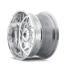 Load image into Gallery viewer, AT1904-2252P-44 - American Truxx Cosmos 20X12 5X127 / 5X139.7 ET -44mm Polished - American Truxx Wheels Canada