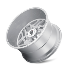Charger l'image dans la galerie, AT1904-22270BT-44 - American Truxx Cosmos 22X12 8X170 /  ET -44mm Brushed Milled - American Truxx Wheels Canada