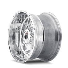 Charger l'image dans la galerie, AT1904-2237P-44 - American Truxx Cosmos 20X12 6X135 / 6X139.7 ET -44mm Polished - American Truxx Wheels Canada