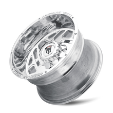 Load image into Gallery viewer, AT1904-2281P-44 - American Truxx Cosmos 20X12 8X165.1 /  ET -44mm Polished - American Truxx Wheels Canada