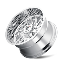 Load image into Gallery viewer, AT1905-24470C-76 - American Truxx Blade 24X14 8X170 /  ET -76mm Chrome - American Truxx Wheels Canada