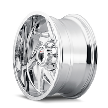 Load image into Gallery viewer, AT1906-2197C-24 - American Truxx Spiral 20X10 5X139.7 / 5X150 ET -24mm Chrome - American Truxx Wheels Canada