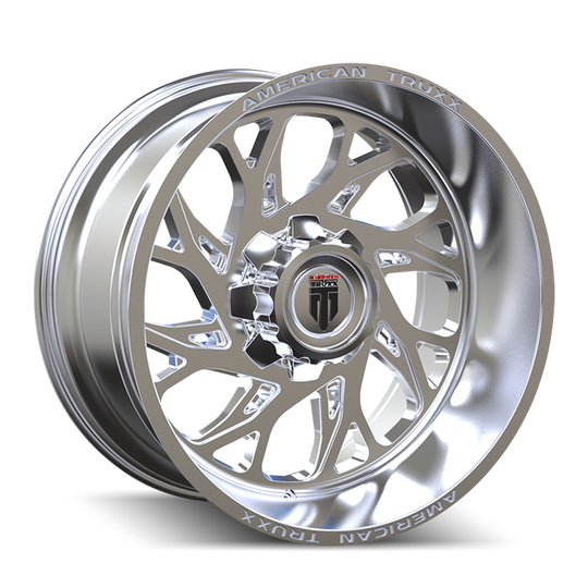 AT1913-2278C-44 - American Truxx Destiny 20X12 5X139.7 / 5X127 -44mm Chrome - American Truxx Wheels Canada