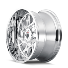 Charger l'image dans la galerie, AT1913-2281C-44 - American Truxx Destiny 20X12 8X165.1 /  ET -44mm Chrome - American Truxx Wheels Canada