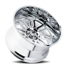 Load image into Gallery viewer, AT1915-2183C - American Truxx Restless 20X10 6X139.7 /  ET -25mm Chrome - American Truxx Wheels Canada