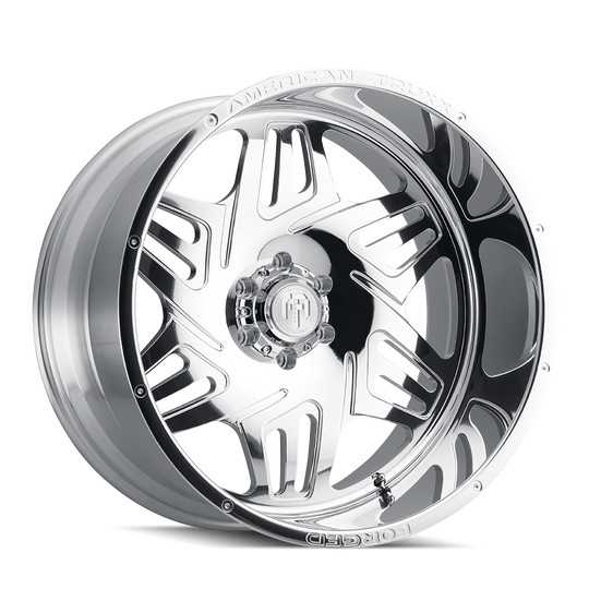 ATF1908-22281-44P - American Truxx Orion 22X12 8X165.1 /  ET -44mm Polished - American Truxx Wheels Canada