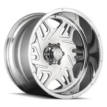 Charger l'image dans la galerie, ATF1908-24470-76P - American Truxx Orion 24X14 8X170 /  ET -76mm Polished - American Truxx Wheels Canada