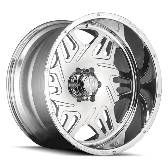 ATF1908-24470-76P - American Truxx Orion 24X14 8X170 /  ET -76mm Polished - American Truxx Wheels Canada