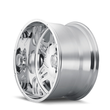 Load image into Gallery viewer, ATF1908-24481-76P - American Truxx Orion 24X14 8X165.1 /  ET -76mm Polished - American Truxx Wheels Canada