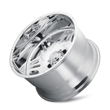 Load image into Gallery viewer, ATF1908-24478-76P - American Truxx Orion 24X14 8X180 /  ET -76mm Polished - American Truxx Wheels Canada