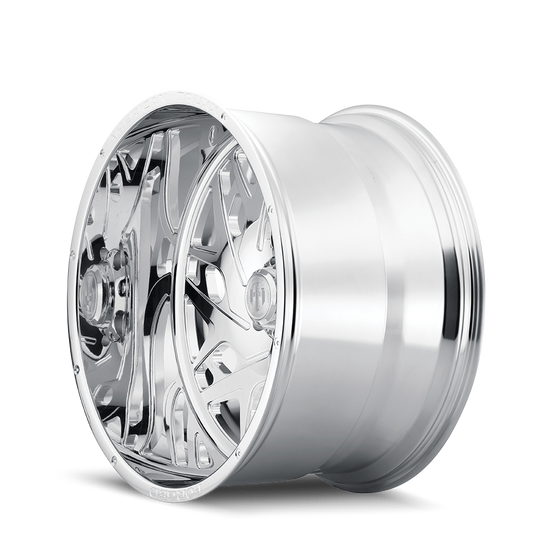 ATF1909-22278-44P - American Truxx Aries 22X12 8X180 /  ET -44mm Polished - American Truxx Wheels Canada