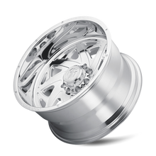Charger l'image dans la galerie, ATF1910-24478-76P - American Truxx Kronos 24X14 8X180 /  ET -76mm Polished - American Truxx Wheels Canada