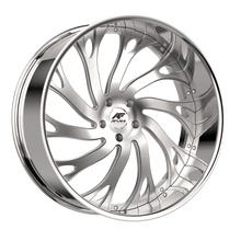 Load image into Gallery viewer, ATL2610542L82F5BCX - Amani Atlantic 26X10 5X127 / 5X120.65 5mm Chrome - Amani Wheels Canada