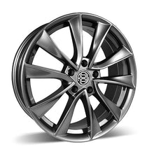 Load image into Gallery viewer, ATS852LGM - RSSW Lightning 18X8 5X114.3 ET 40MM Bore 64.1MM Graphite - RSSW Wheels Canada