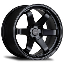 Charger l'image dans la galerie, AV0617805C35BK - Avid.1 AV-06 17X8 5X100 35mm Matte Black - Avid.1 Wheels Canada