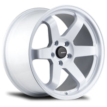 Load image into Gallery viewer, AV0618855G35WH - Avid.1 AV-06 18X8.5 5X112 35mm White - Avid.1 Wheels Canada