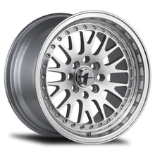 Load image into Gallery viewer, AV121680MA25MF - Avid.1 AV-12 16X8 4X100 / 4X114.3 25mm Machined Face - Avid.1 Wheels Canada
