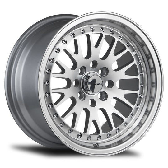 AV121680MA25MF - Avid.1 AV-12 16X8 4X100 / 4X114.3 25mm Machined Face - Avid.1 Wheels Canada