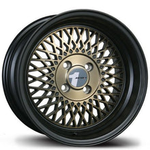 Load image into Gallery viewer, AV1815804C25BZ - Avid.1 AV-18 15X8 4X100 25mm Bronze - Avid.1 Wheels Canada