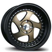 Load image into Gallery viewer, AV1915804C25BZ - Avid.1 AV-19 15X8 4X100 25mm Bronze - Avid.1 Wheels Canada
