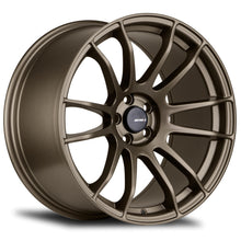 Charger l'image dans la galerie, AV2019955H35BZ - Avid.1 AV-20 19X9.5 5X114.3 35mm Bronze - Avid.1 Wheels Canada
