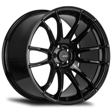 Load image into Gallery viewer, AV2018805H45GBK - Avid.1 AV-20 18X8 5X114.3 45mm Gloss Black - Avid.1 Wheels Canada