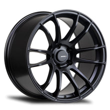 Charger l'image dans la galerie, AV2018855C33BK - Avid.1 AV-20 18X8.5 5X100 33mm Matte Black - Avid.1 Wheels Canada