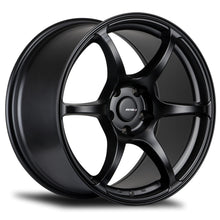 Load image into Gallery viewer, AV2617805C35BK - Avid.1 AV-26 17X8 5X100 35mm Matte Black - Avid.1 Wheels Canada