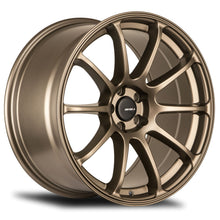 Charger l'image dans la galerie, AV2717805H35BZ - Avid.1 AV-27 17X8 5X114.3 35mm Bronze - Avid.1 Wheels Canada