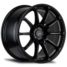 Load image into Gallery viewer, AV2717805H35BK - Avid.1 AV-27 17X8 5X114.3 35mm Matte Black - Avid.1 Wheels Canada
